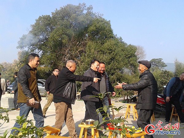 【追忆廖俊波系列报道③】作为领导,廖俊波如何带队伍?