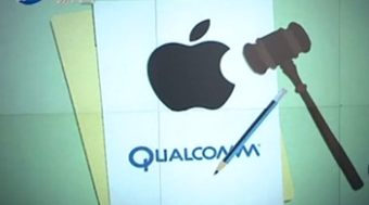 高通告苹果 为何选在福州打官司