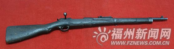 福州武装民众持扁担大战日军精锐 29人壮烈殉难