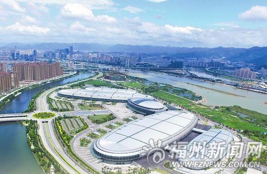 福州新区带来七大机遇 开放开发将迈向更高层次