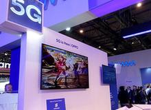 (国际)(8)在世界移动通信大会上感受5G