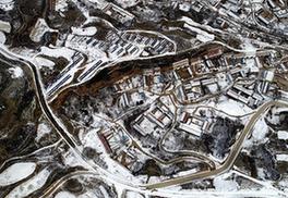 (脱贫攻坚)(1)一个小山村的脱贫故事