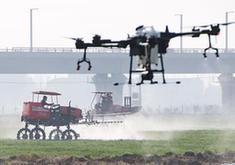 (图文互动)(1)绿色点染希望的田野——全国春耕生产形势综述