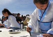 (社会)(2)山乡里的文化庙会