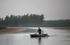 (图片故事)(11)李树干:最有“面子”的“农民警察”