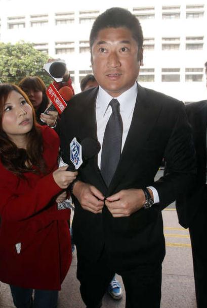 辜仲谅爆被教唆紧咬陈水扁律师:拖延入狱时间