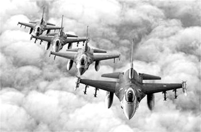 台海观察:拟扩对台军售美国又耍新花样(图)