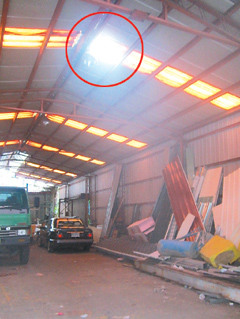 台湾一消防员救猫摔成重伤报案者指其训练不实