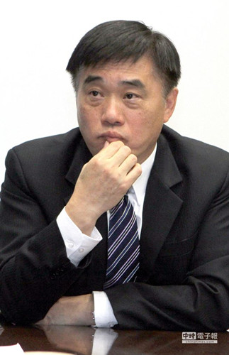 郝龙斌“败选说”引蓝营炮轰回应:一定竭力辅选