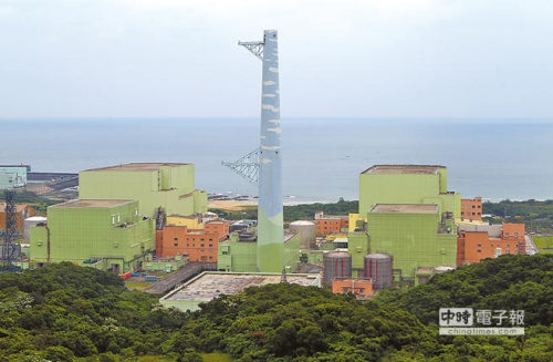 封存核四也需费用台电忧借不到钱维持营运(图)