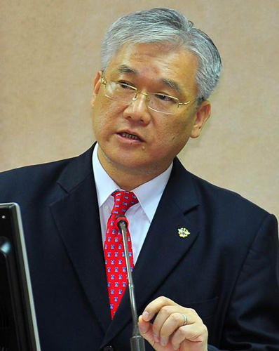 台军:越南若攻太平岛台湾非“不堪一击”