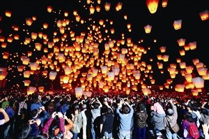 当地人告诉你,首次去台湾怎么玩?