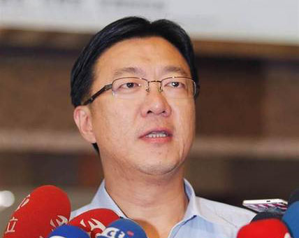 黄景泰三度获200万交保 基隆地检:不再对交保抗告