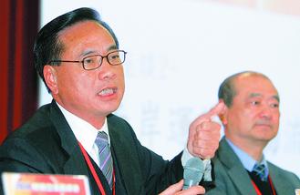 国民党大党鞭找不到人?“立委”:干脆找机器人