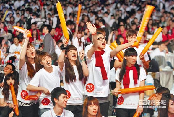 强制出席尾牙算加班? 台当局新规惹议