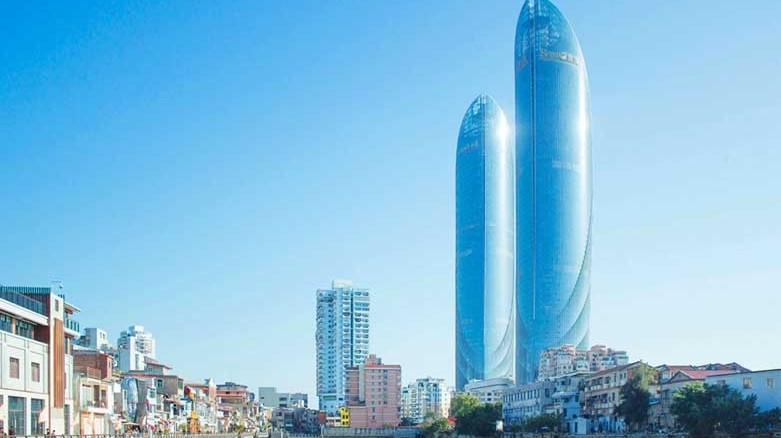 【组图】沙坡尾记忆:从昔日渔港透视厦门变迁