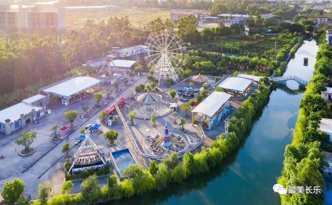 法治护航！长乐长安村“内外兼修”绘就乡村振兴新画卷