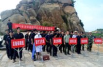 龙田镇开展防汛抗台应急演练确保群众安全