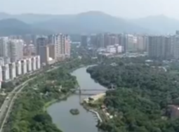 《共和国发展成就巡礼》福建篇：清新福建 丝路扬帆