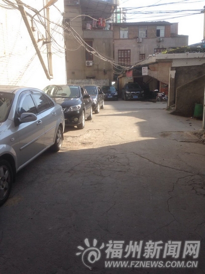 千辆黑车霸占连江出租车市场　挤垮正规的士公司