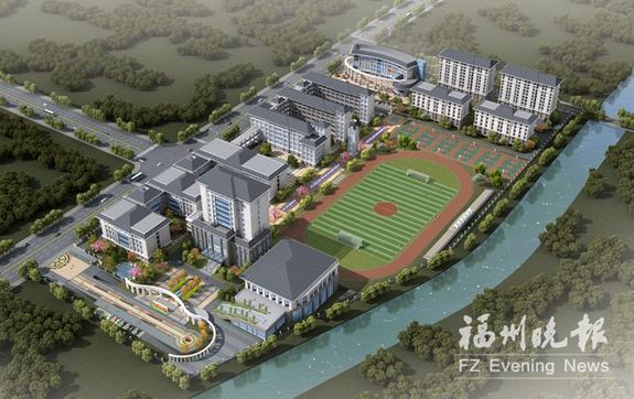 连江火车站片区实施多个项目 已成立征迁工作小组