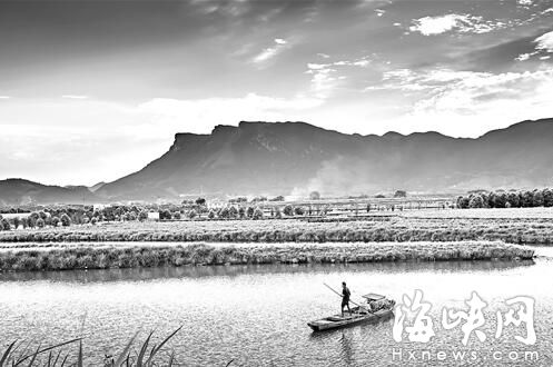 建设新福建：九个数字 见证八闽大地五年成就