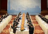 （XHDW）（3）两岸两会领导人第十次会谈在台北举行