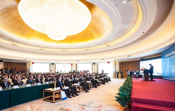 21世纪海上丝绸之路国际研讨会在福建泉州开幕