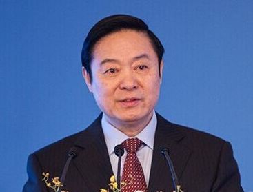 刘奇葆在21世纪海上丝路研讨会高峰论坛发表主旨演讲