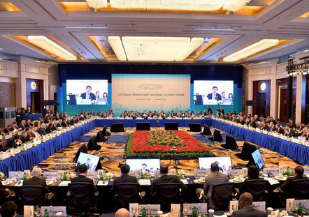 中国“供给侧结构性改革”首次亮相G20国际舞台