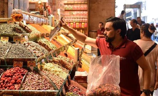 （国际）（4）土耳其8月通胀率创新高