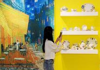 （经济）（1）广西北流打造特色陶瓷小镇