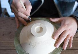 （文化）（4）青瓷故乡重现千年瓷韵