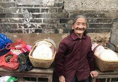 （新春走基层·图文互动）（2）“半条被子”村日子红火了