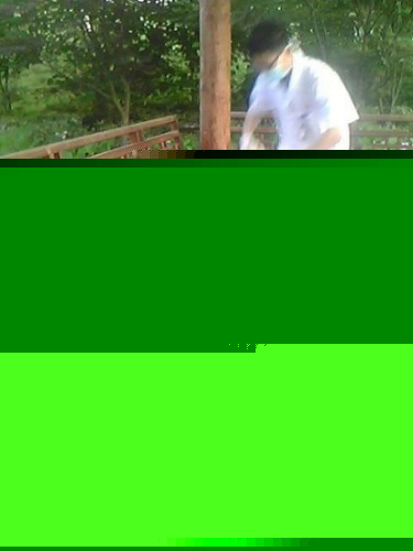 6岁男孩遭母亲割喉见母欲自杀奋起夺刀相救（图）