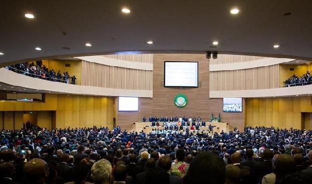 （国际）（1）第30届非盟首脑会议在埃塞俄比亚开幕