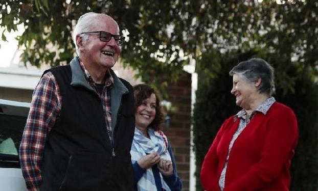 （国际·图文互动）（6）通讯：做多元文化的桥梁——探访澳大利亚澳华历史博物馆