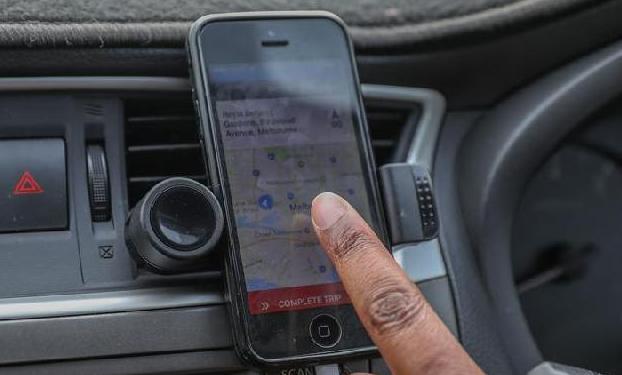 （国际）（2）滴滴在墨尔本推出快车服务