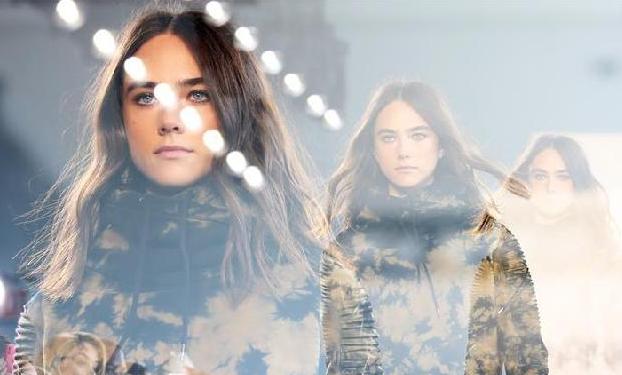 （国际）（4）NANA JUDY品牌亮相纽约时装周