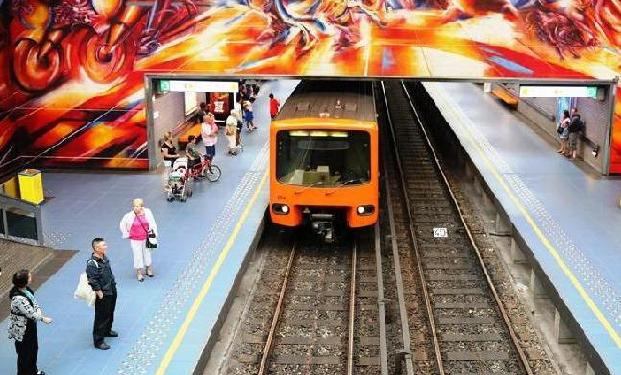 （XHDW）（1）布鲁塞尔：无车日绿色出行