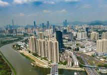 （新华全媒头条·百城百县百企调研行·图文互动）（1）从“深圳速度”到“中国高度”——深圳经济特区创新发展纪实