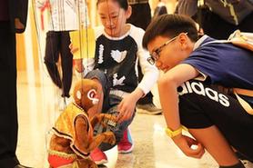 （文化）（4）提线木偶的魅力