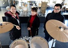 （经济）（3）河北武强：科技创新助力乐器产业转型升级