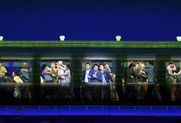 （图文互动）（2）致敬伟大征程的人民史诗——庆祝改革开放40周年文艺晚会侧记