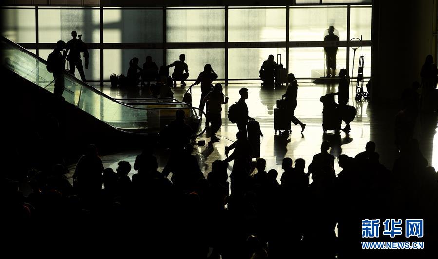 （关注春运）（3）春运前八天深圳发送旅客超418万人次