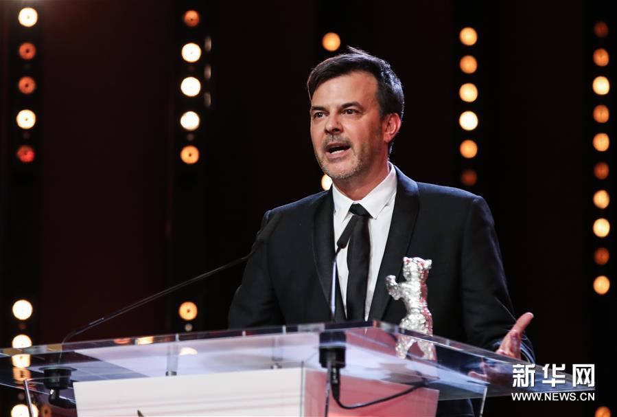 （国际）（7）第69届柏林国际电影节各奖项揭晓