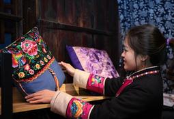 （图片故事）（2）杨云妃相亲记