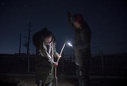 （新华全媒头条·图文互动）（2）解码风云录 逐梦天地书——“世界最高气象站”三代气象人的守望