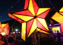 （文化）（5）山村里的欢歌笑语