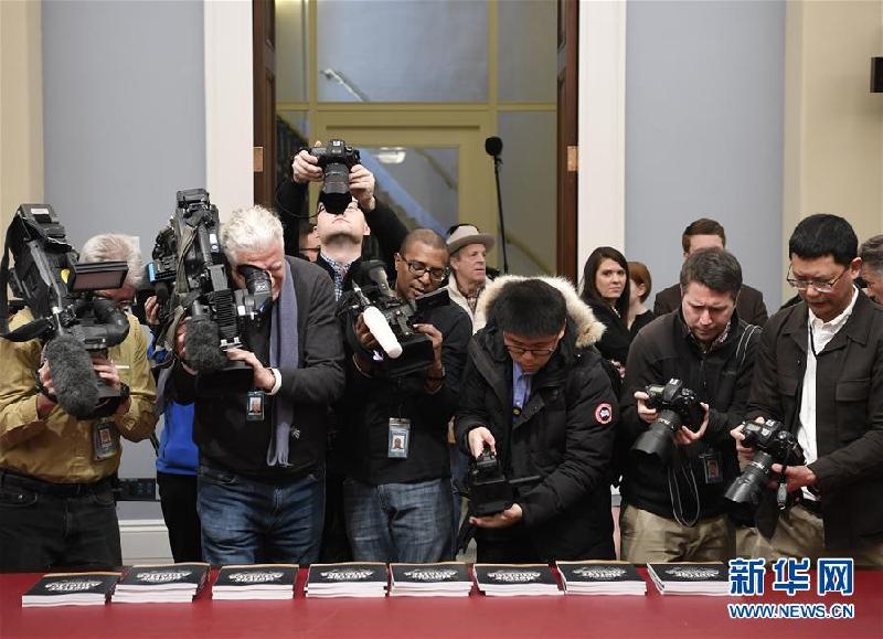 (国际)(4)白宫向国会提交总额4.7万亿美元新财年预算报告